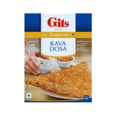 Gits Rava Dosa 500g